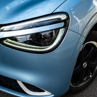Test: Dongfeng Box - Škatljica piškotov sreče