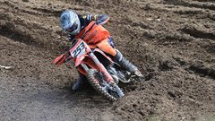 MXGP - Jan Pancar, VN Češke, Loket