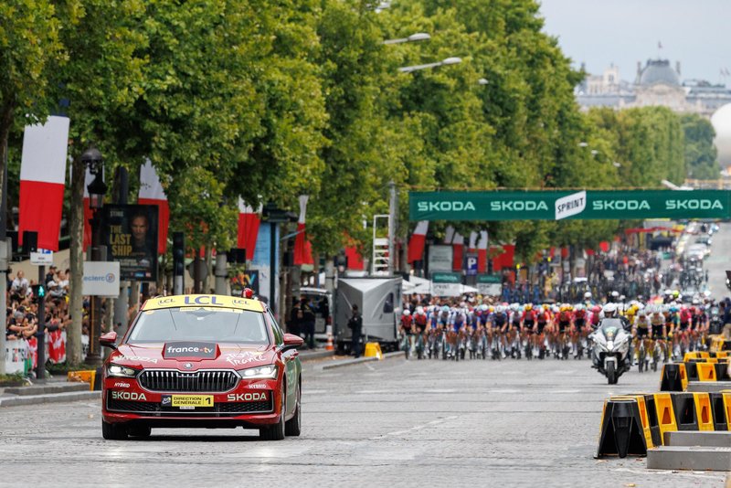 tour de france, tadej pogačar