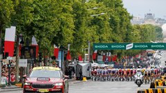 tour de france, tadej pogačar