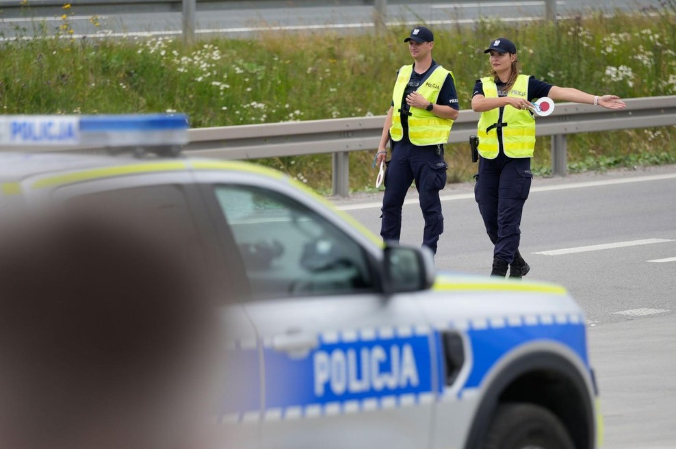 Tudi ta evropska država z naslednjim mesecem drastično zaostruje predpise in kazni. Veljalo bo tako za domačine, kot tudi turiste (foto: Profimedia)