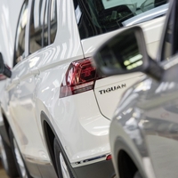 Volkswagnovih težav kar noče biti konec, tokrat so krive (kitajske) pnevmatike