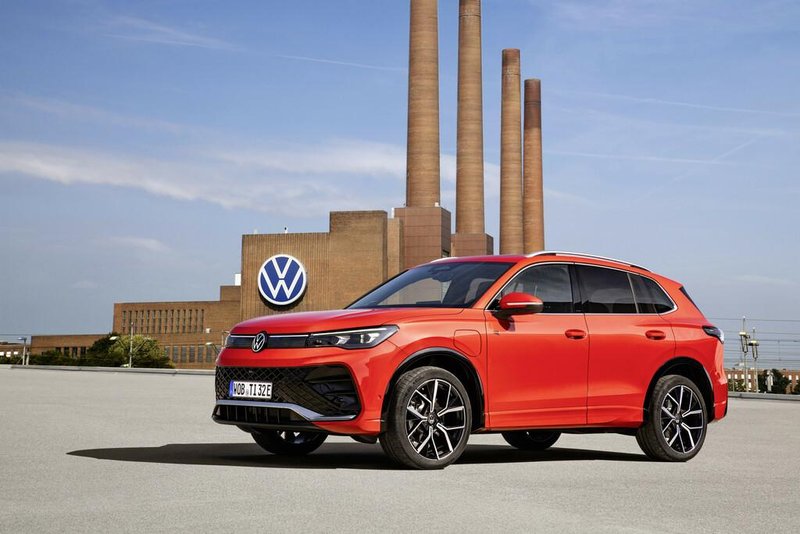 Volkswagnovih težav kar noče biti konec, tokrat so krive (kitajske) pnevmatike