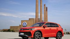Volkswagnovih težav kar noče biti konec, tokrat so krive (kitajske) pnevmatike