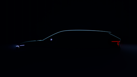 Škoda Vision O