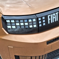 Test: Fiat Grande Panda Elettra La Prima - Igrivost simpatične odrasle medvedke