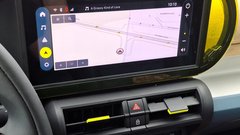 Test: Fiat Grande Panda Elettra La Prima - Igrivost simpatične odrasle medvedke