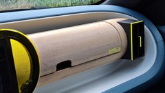 Test: Fiat Grande Panda Elettra La Prima - Igrivost simpatične odrasle medvedke