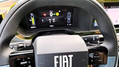 Test: Fiat Grande Panda Elettra La Prima - Igrivost simpatične odrasle medvedke