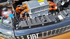 Test: Fiat Grande Panda Elettra La Prima - Igrivost simpatične odrasle medvedke