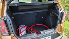 Test: Fiat Grande Panda Elettra La Prima - Igrivost simpatične odrasle medvedke