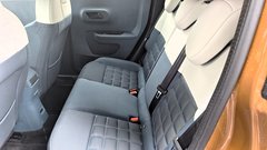 Test: Fiat Grande Panda Elettra La Prima - Igrivost simpatične odrasle medvedke