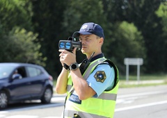 Na slovenskih cestah poostren nadzor: policija razkrila, kdaj se začne