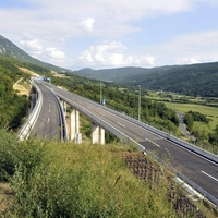 Pomembna hitra cesta bo v eno smer zaprta kar 100 dni. Nato se bo podobno zgodilo še v nasprotni smeri