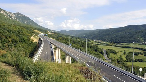 Pomembna hitra cesta bo v eno smer zaprta kar 100 dni. Nato se bo podobno zgodilo še v nasprotni smeri