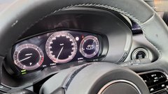 Test: Mazda CX-60 D254 8AT AWD Homura - Za lepotno kirurgijo še ni pravi čas
