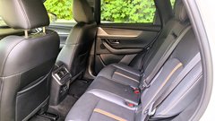 Test: Mazda CX-60 D254 8AT AWD Homura - Za lepotno kirurgijo še ni pravi čas