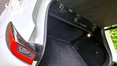 Test: Mazda CX-60 D254 8AT AWD Homura - Za lepotno kirurgijo še ni pravi čas