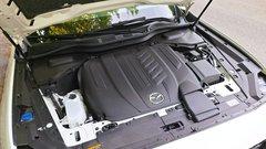 Test: Mazda CX-60 D254 8AT AWD Homura - Za lepotno kirurgijo še ni pravi čas
