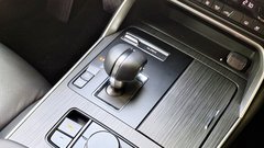 Test: Mazda CX-60 D254 8AT AWD Homura - Za lepotno kirurgijo še ni pravi čas