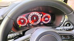 Test: Mazda CX-60 D254 8AT AWD Homura - Za lepotno kirurgijo še ni pravi čas