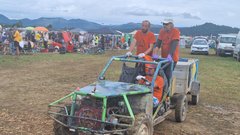 Bilo jih je veliko, vseh barv in okusov in vsak ima svojo zgodbo