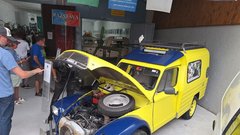 Bilo jih je veliko, vseh barv in okusov in vsak ima svojo zgodbo