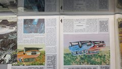 Bilo jih je veliko, vseh barv in okusov in vsak ima svojo zgodbo