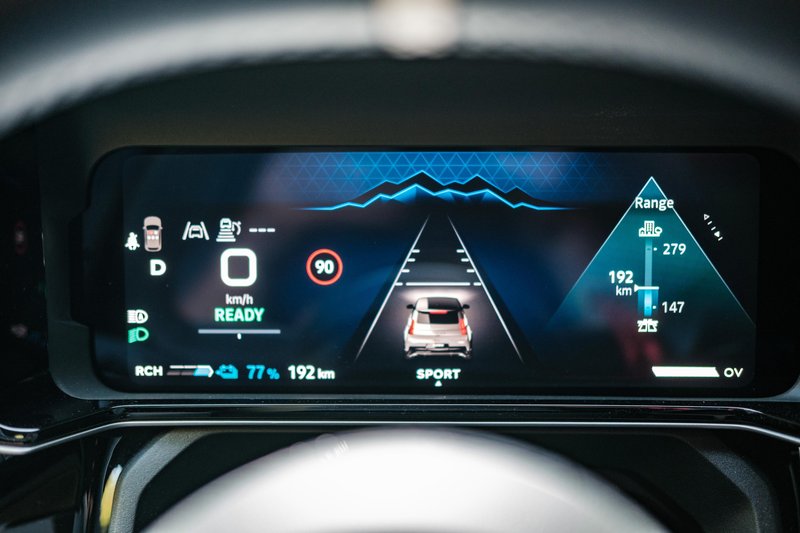 Test: Alpine A290 GTS - Noče biti Renault – ampak …