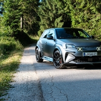 Test: Alpine A290 GTS - Noče biti Renault – ampak …