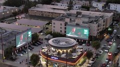 Tesla Diner