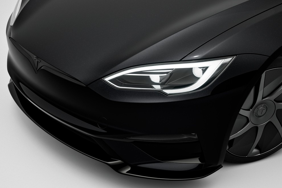 Tesla se dokončno poslavlja od teh dveh avtomobilov. Kaj ju bo nadomestilo v tovarni pa je marsikoga presenetilo