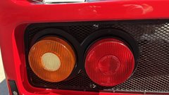 Ferrari F40 - dražba