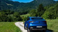 Test: Renault Rafale E-Tech 300 4x4 - Bi odšteli 60 tisočakov za Renaulta?
