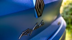 Test: Renault Rafale E-Tech 300 4x4 - Bi odšteli 60 tisočakov za Renaulta?