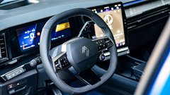 Test: Renault Rafale E-Tech 300 4x4 - Bi odšteli 60 tisočakov za Renaulta?