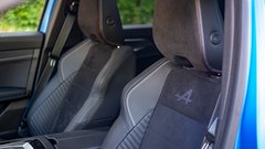 Test: Renault Rafale E-Tech 300 4x4 - Bi odšteli 60 tisočakov za Renaulta?