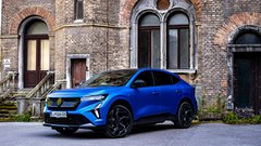 Test: Renault Rafale E-Tech 300 4x4 - Bi odšteli 60 tisočakov za Renaulta?