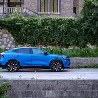 Test: Renault Rafale E-Tech 300 4x4 - Bi odšteli 60 tisočakov za Renaulta?