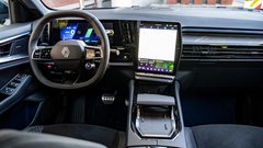 Test: Renault Rafale E-Tech 300 4x4 - Bi odšteli 60 tisočakov za Renaulta?