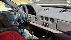 Ferrari F40 - dražba