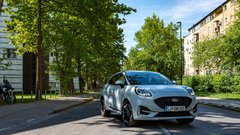 Ford Puma ST-Line X