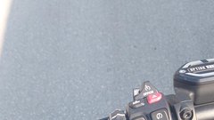 Oranžno, ki te ljubim, oranžno - BMW R 12 S
