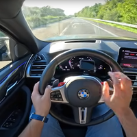 Najstniki so se usedli v BMW-zverino: kar se je zgodilo na lokalni cesti, šokiralo celotno državo