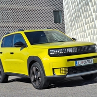 Test: Fiat Grande Panda 1.2 Hybrid - Italijanski retro šarm, ki obožuje oglatost