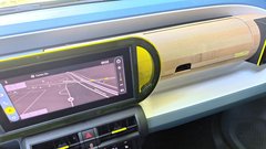 Test: Fiat Grande Panda 1.2 Hybrid - Italijanski retro šarm, ki obožuje oglatost