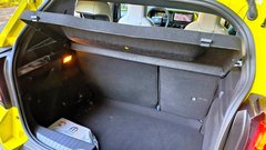 Test: Fiat Grande Panda 1.2 Hybrid - Italijanski retro šarm, ki obožuje oglatost