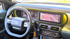 Test: Fiat Grande Panda 1.2 Hybrid - Italijanski retro šarm, ki obožuje oglatost