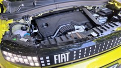 Test: Fiat Grande Panda 1.2 Hybrid - Italijanski retro šarm, ki obožuje oglatost