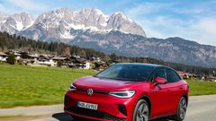 Dvojna upokojitev pri Volkswagnu, tudi novega električnega enoprostorca ne bo